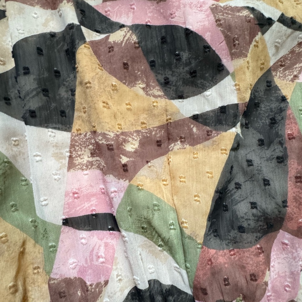 Torrid Fall Colors Mini Clip Dot Dress - Boots and Leggings Await!